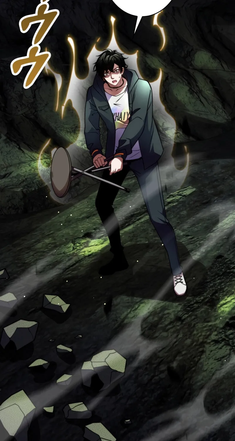 Read Try to Save the World by Level Transfer chapter 5 image 62 on Lezhin