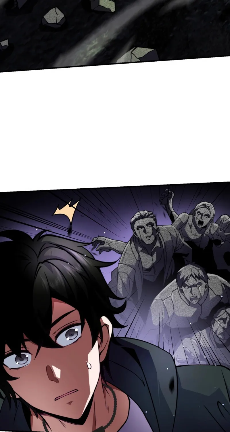 Read Try to Save the World by Level Transfer chapter 5 image 63 on Lezhin