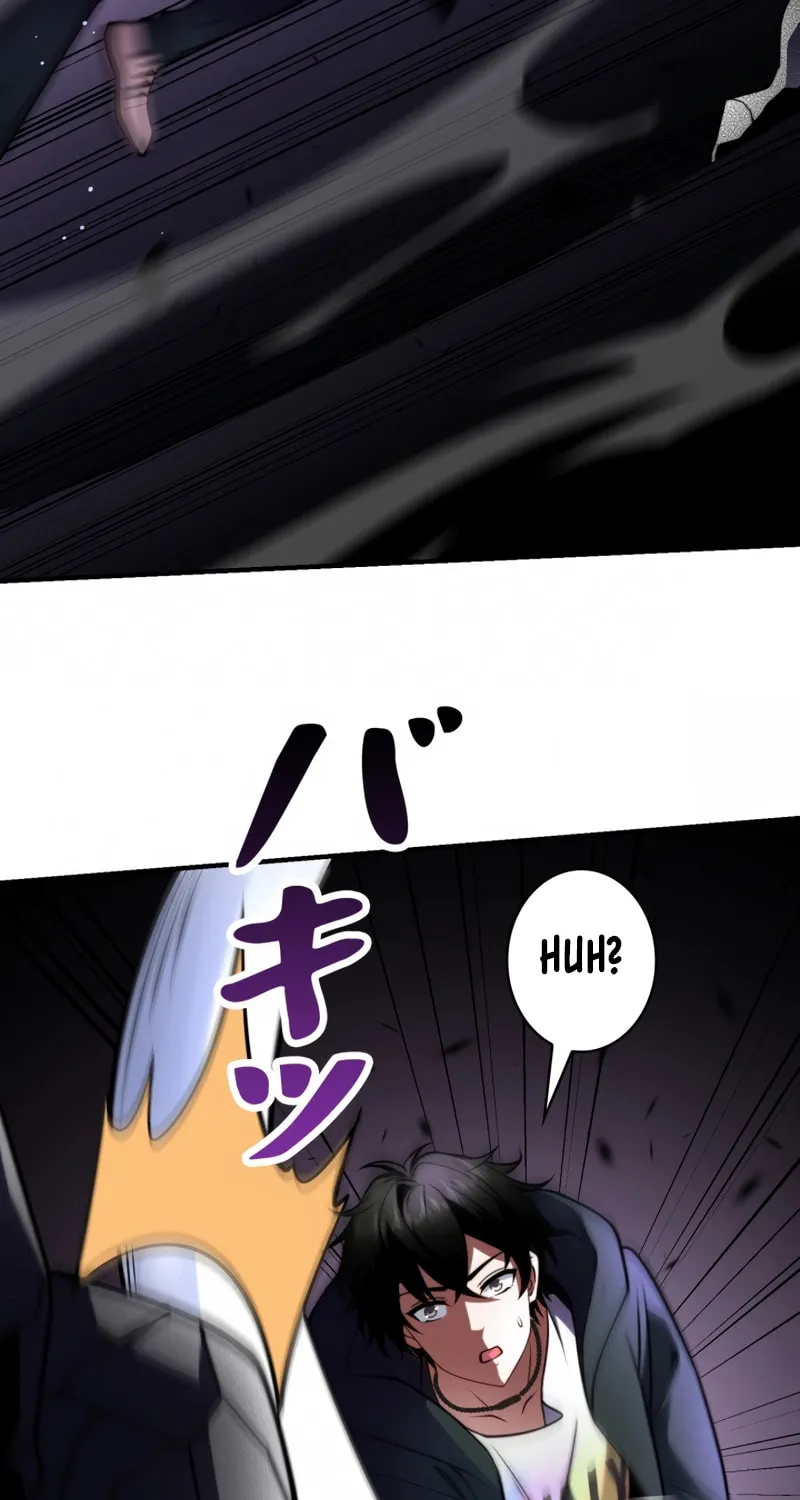 Read Try to Save the World by Level Transfer chapter 5 image 65 on Lezhin