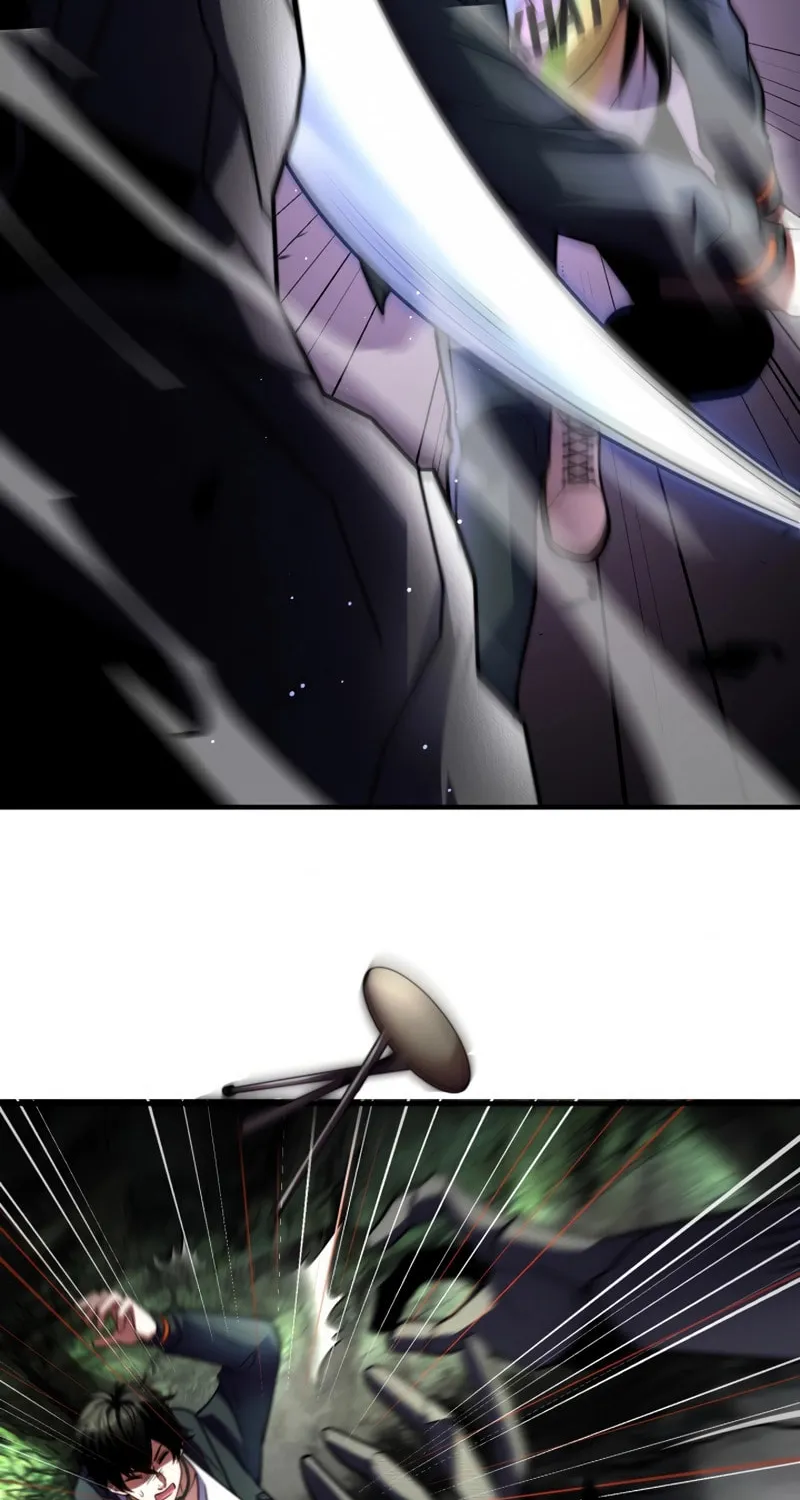 Read Try to Save the World by Level Transfer chapter 5 image 66 on Lezhin