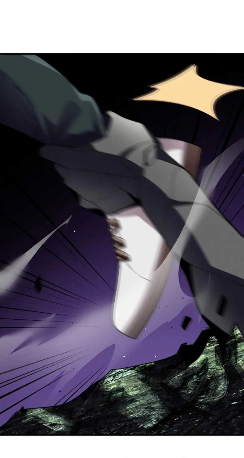 Read Try to Save the World by Level Transfer chapter 5 image 69 on Lezhin
