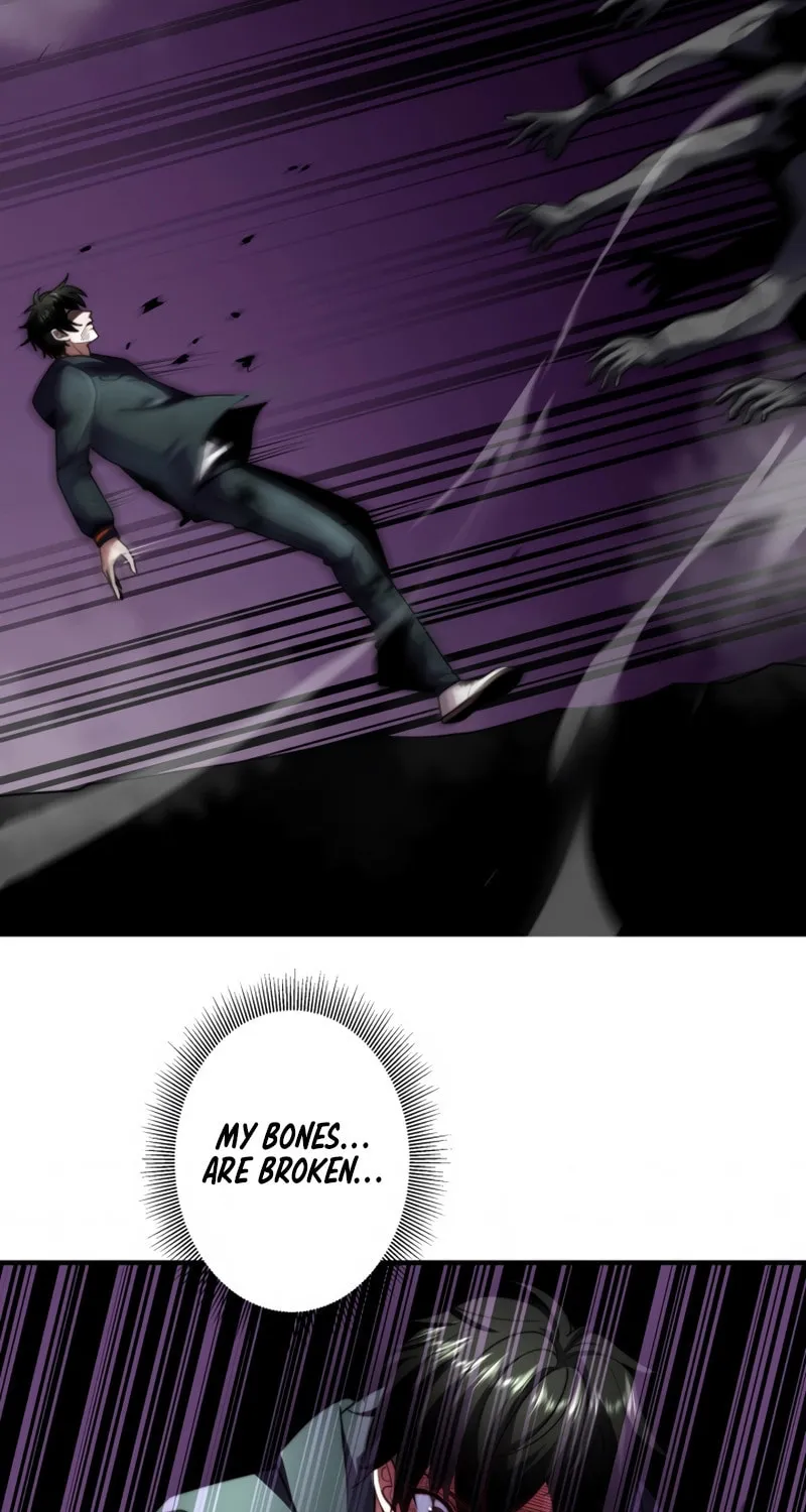 Read Try to Save the World by Level Transfer chapter 5 image 75 on Lezhin