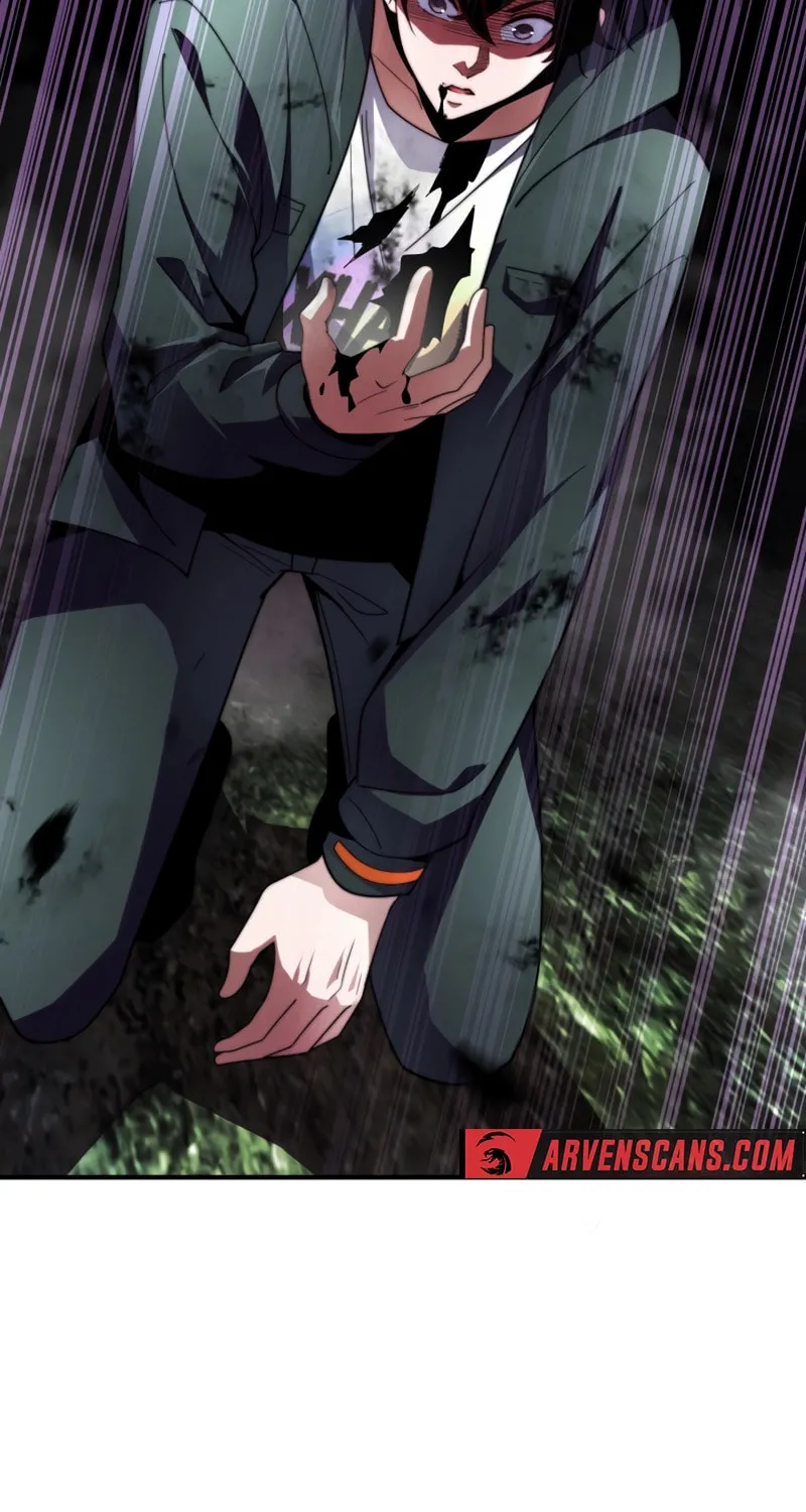 Read Try to Save the World by Level Transfer chapter 5 image 76 on Lezhin