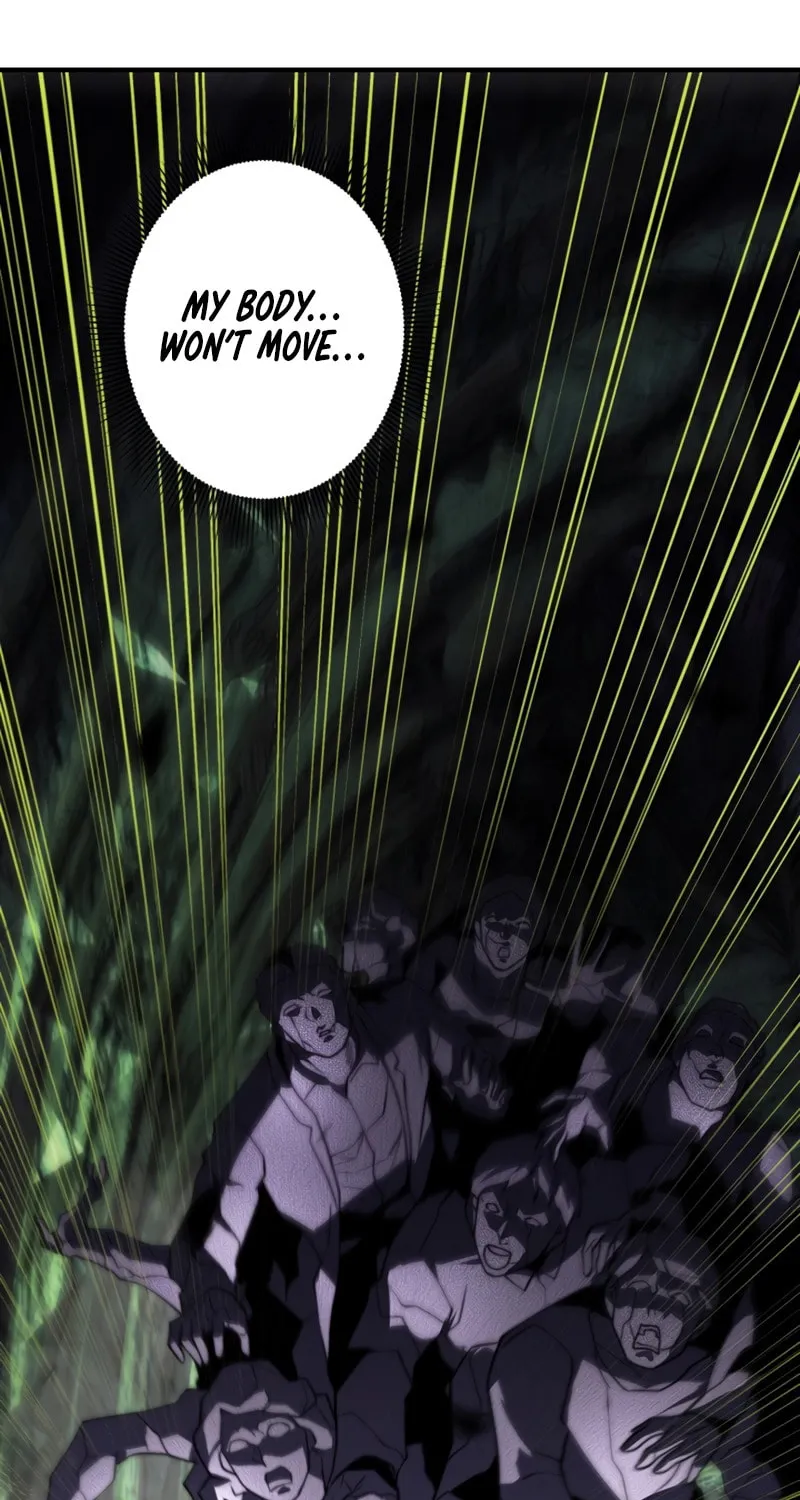 Read Try to Save the World by Level Transfer chapter 5 image 77 on Lezhin