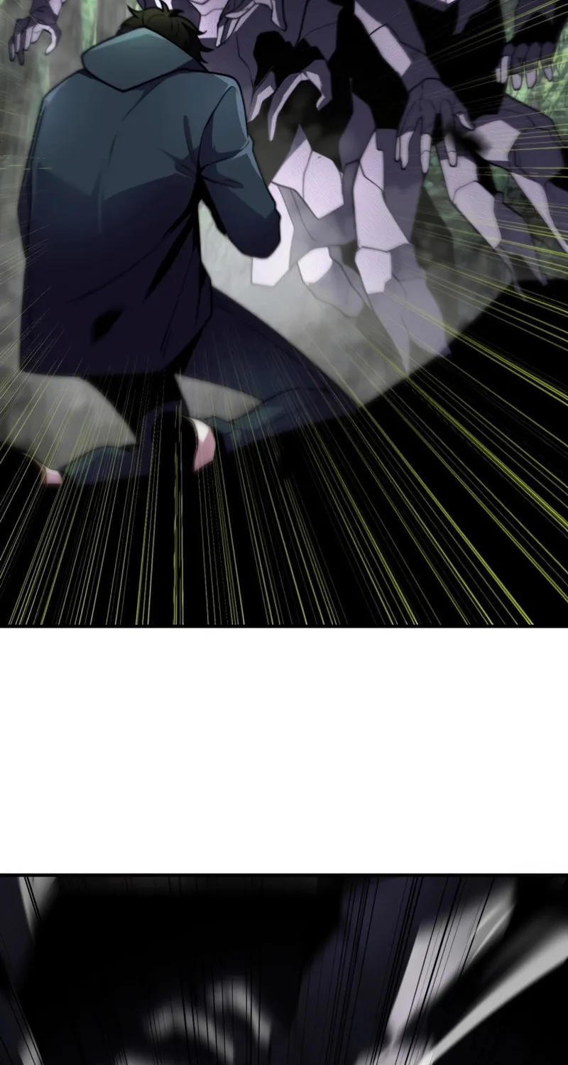 Read Try to Save the World by Level Transfer chapter 5 image 78 on Lezhin