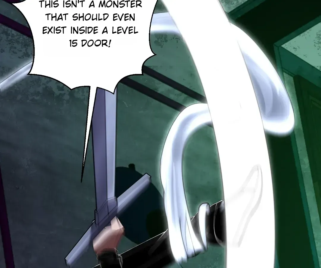 Read Try to Save the World by Level Transfer chapter 50 image 101 on Lezhin