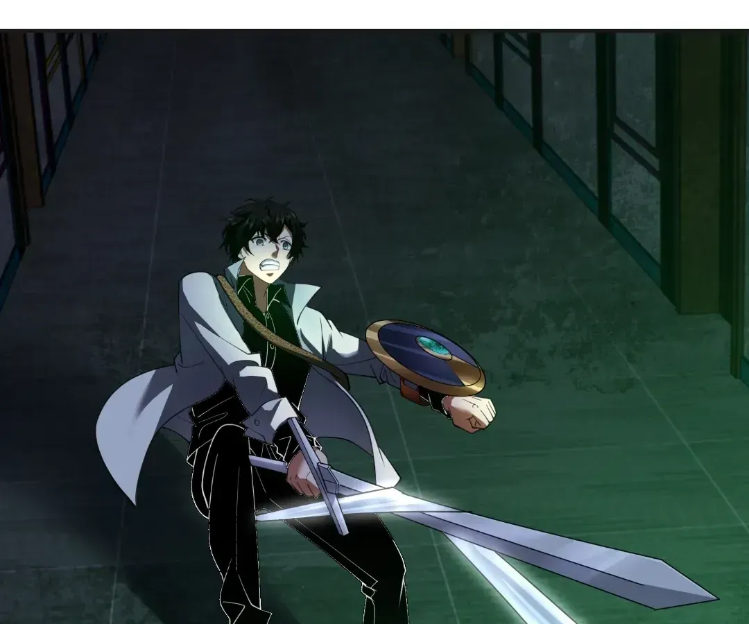 Read Try to Save the World by Level Transfer chapter 50 image 104 on Lezhin
