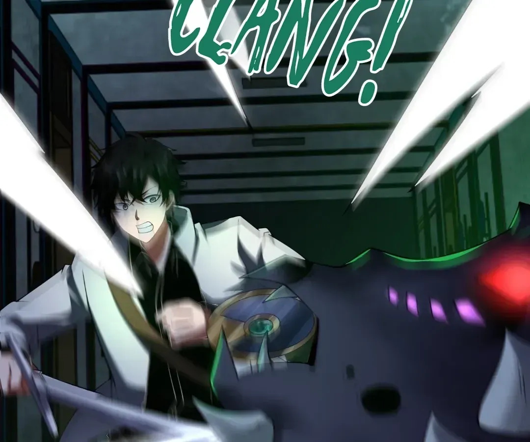 Read Try to Save the World by Level Transfer chapter 50 image 108 on Lezhin