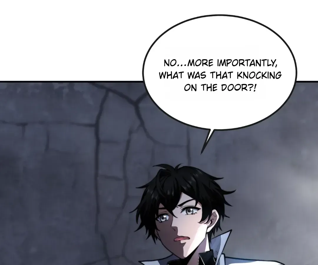 Read Try to Save the World by Level Transfer chapter 50 image 11 on Lezhin