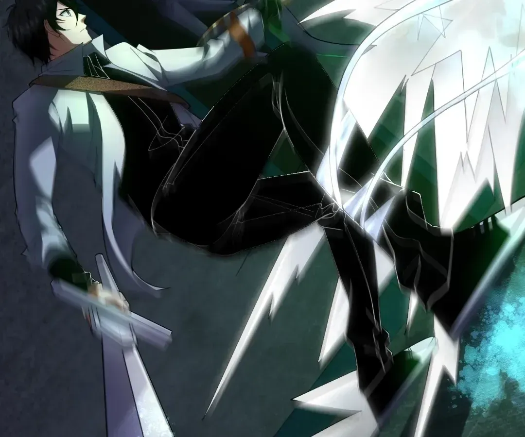 Read Try to Save the World by Level Transfer chapter 50 image 115 on Lezhin