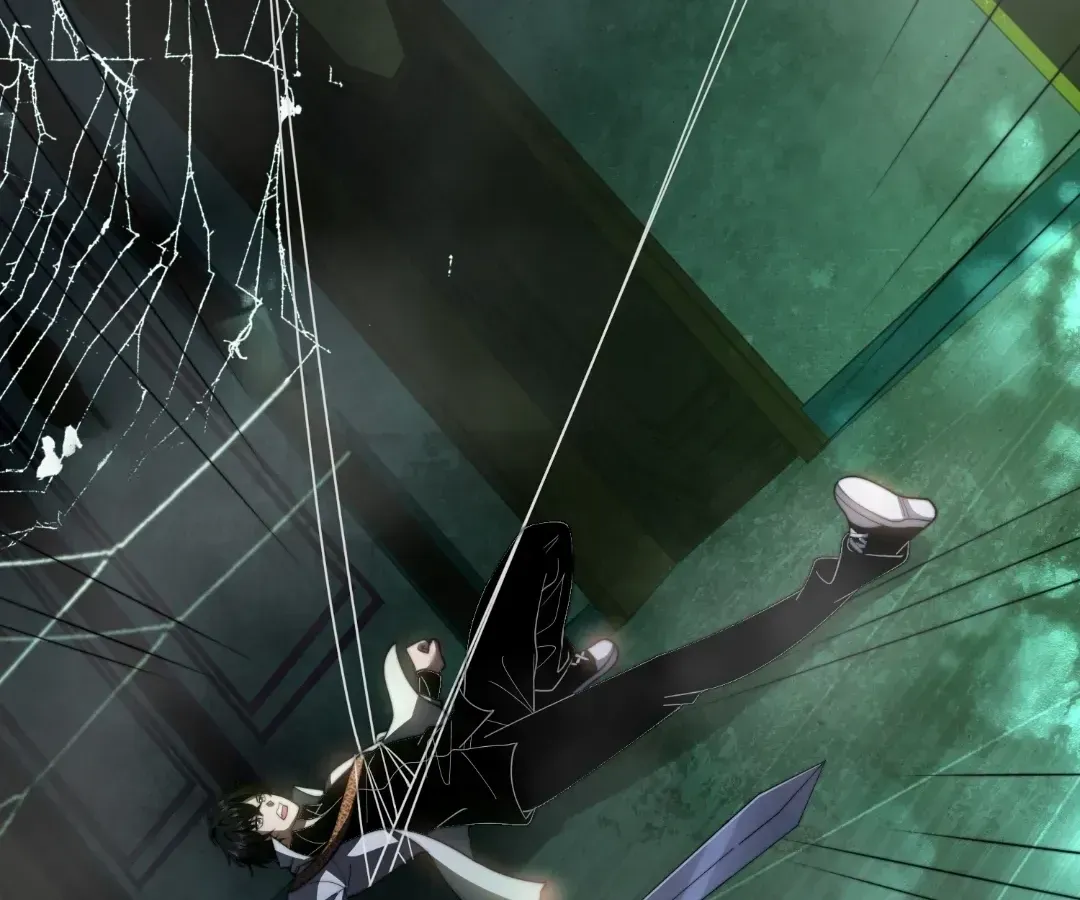 Read Try to Save the World by Level Transfer chapter 50 image 123 on Lezhin