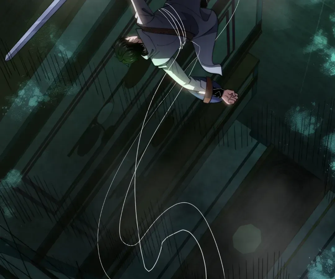 Read Try to Save the World by Level Transfer chapter 50 image 129 on Lezhin