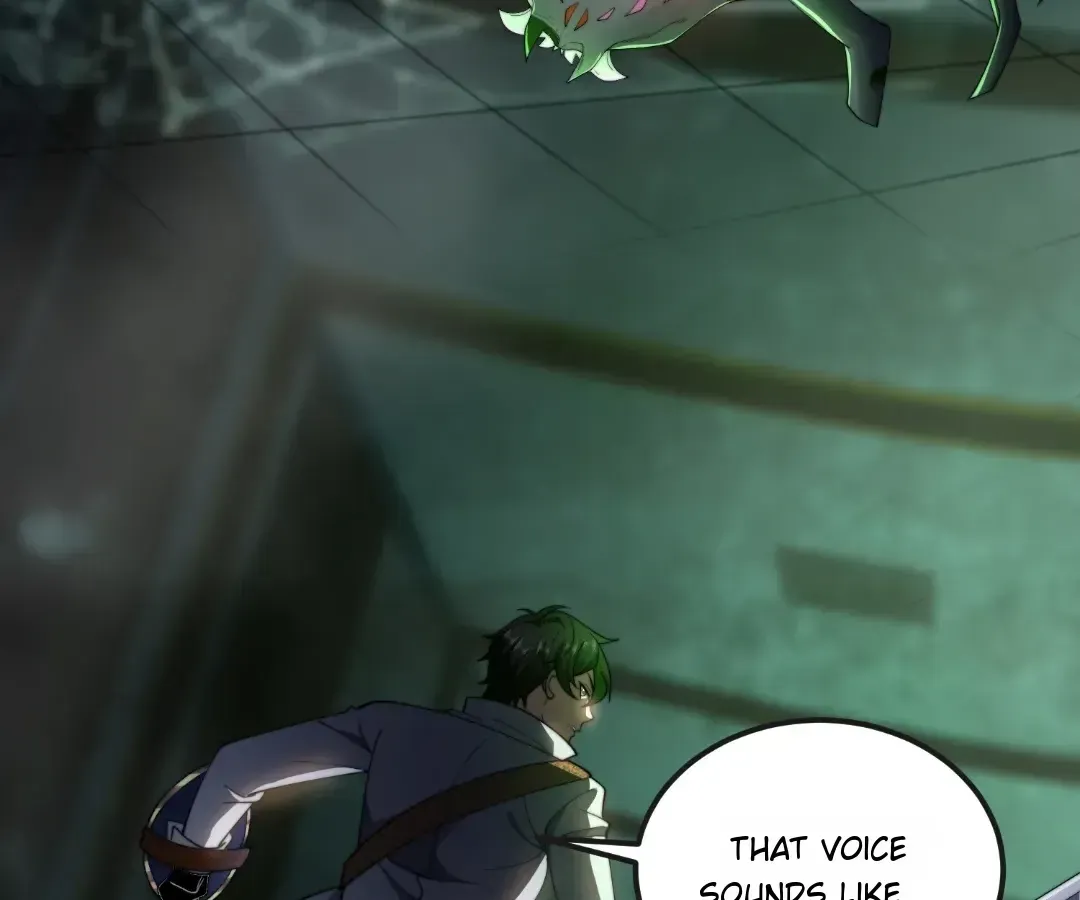Read Try to Save the World by Level Transfer chapter 50 image 133 on Lezhin