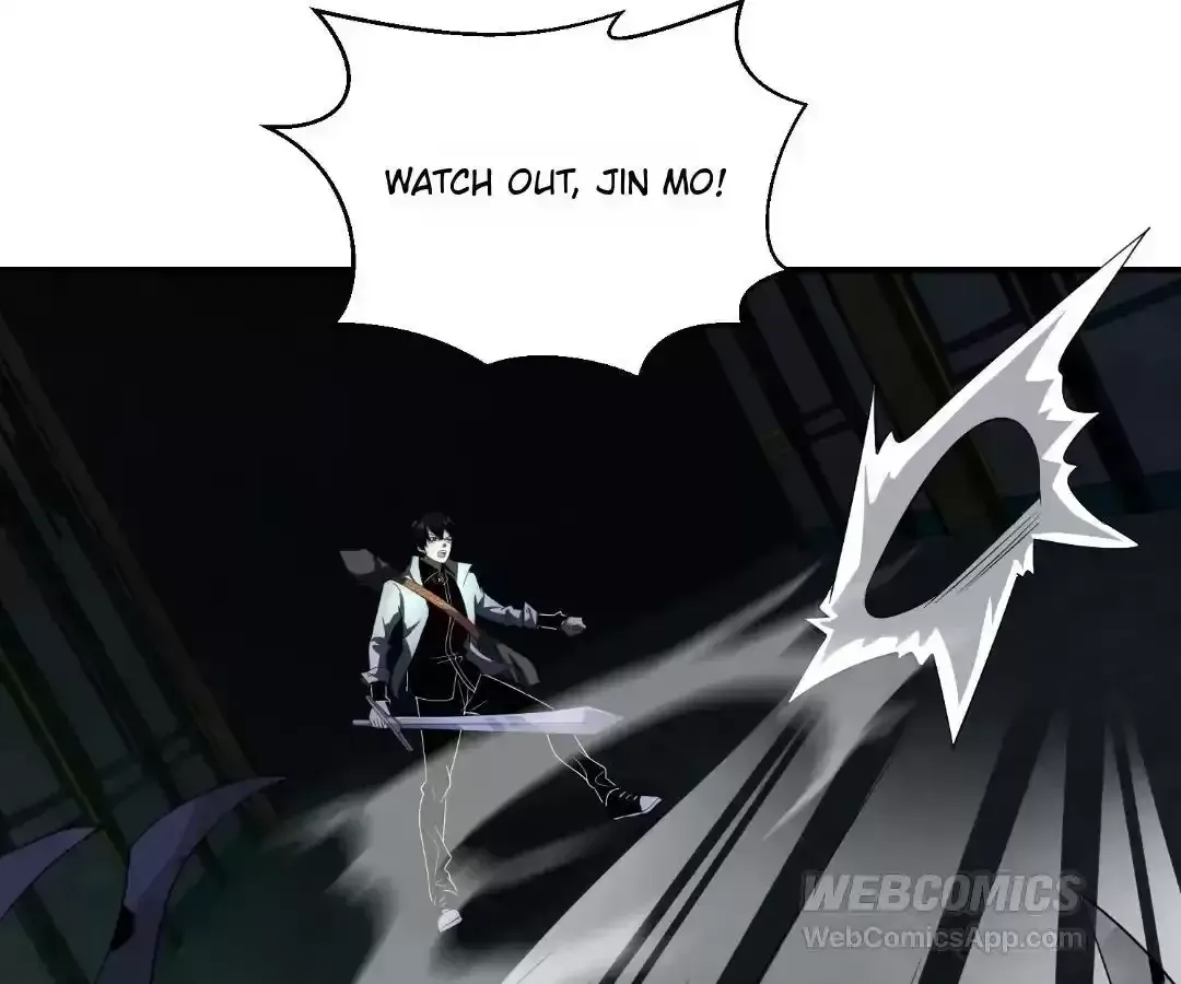 Read Try to Save the World by Level Transfer chapter 50 image 138 on Lezhin