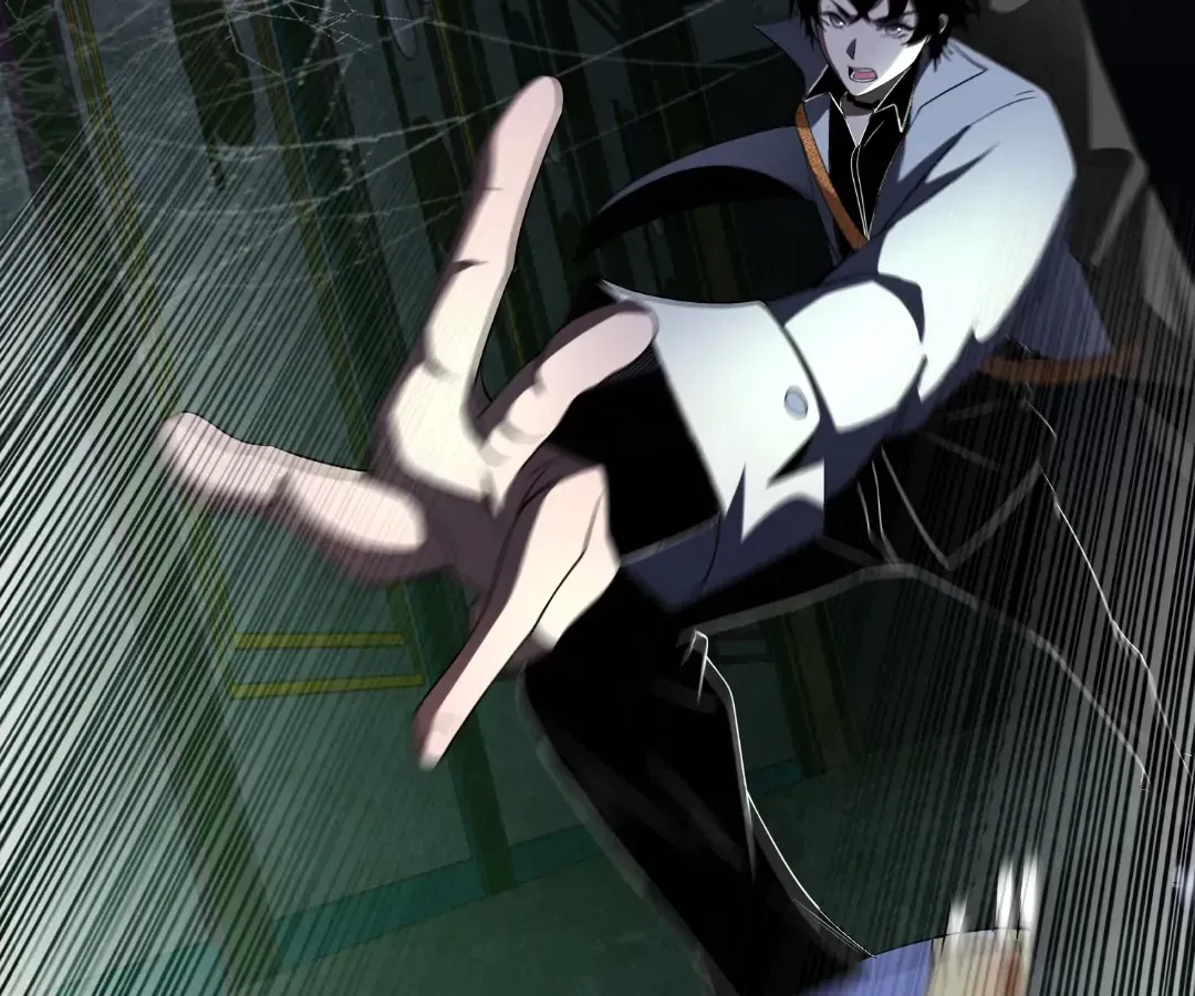 Read Try to Save the World by Level Transfer chapter 50 image 145 on Lezhin