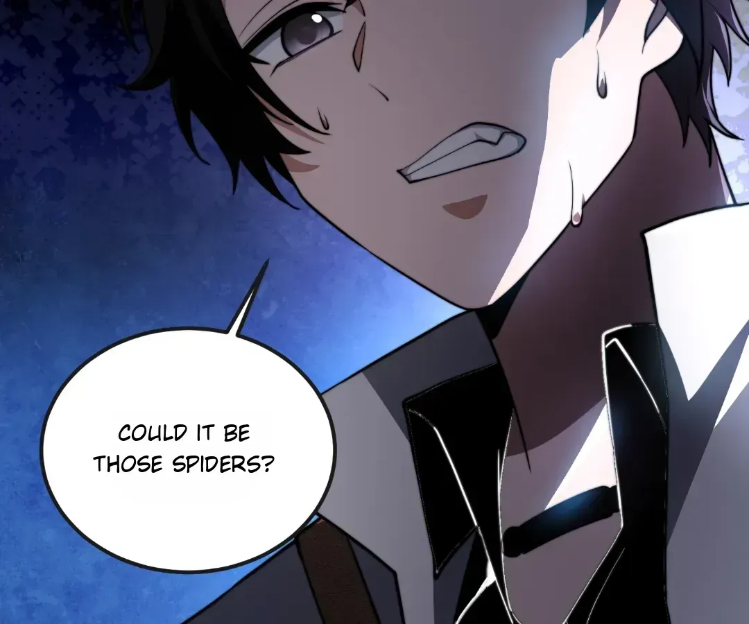 Read Try to Save the World by Level Transfer chapter 50 image 15 on Lezhin