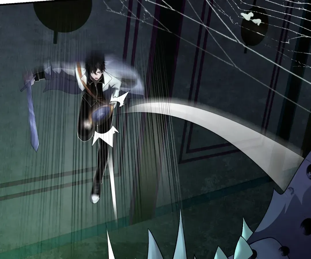 Read Try to Save the World by Level Transfer chapter 50 image 151 on Lezhin