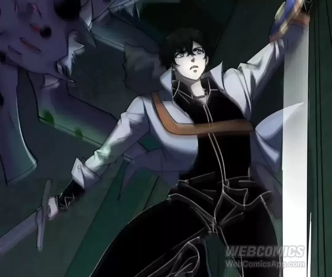 Read Try to Save the World by Level Transfer chapter 50 image 162 on Lezhin