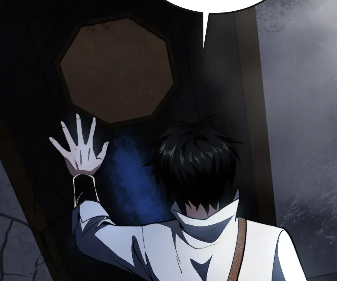 Read Try to Save the World by Level Transfer chapter 50 image 17 on Lezhin
