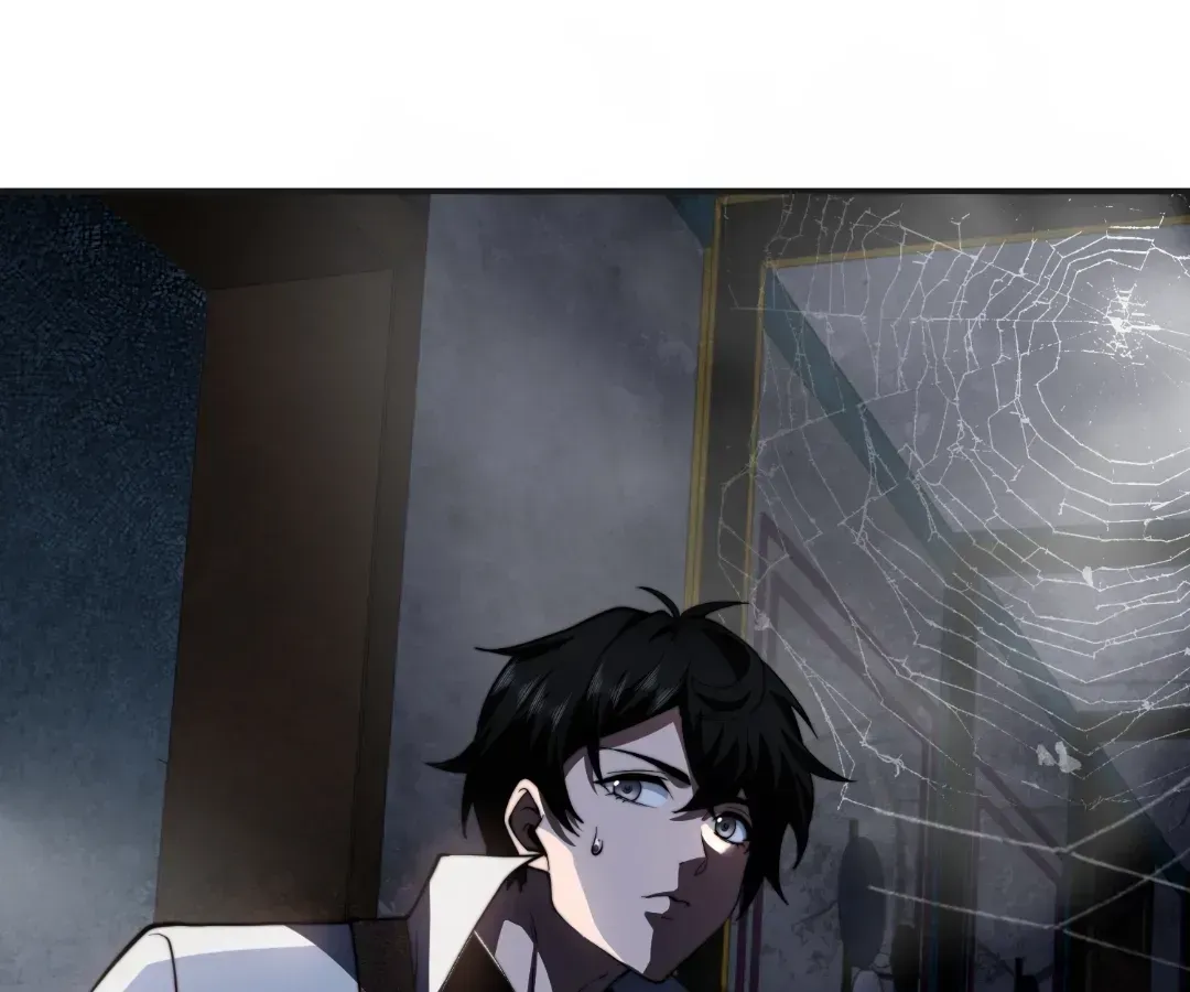 Read Try to Save the World by Level Transfer chapter 50 image 21 on Lezhin