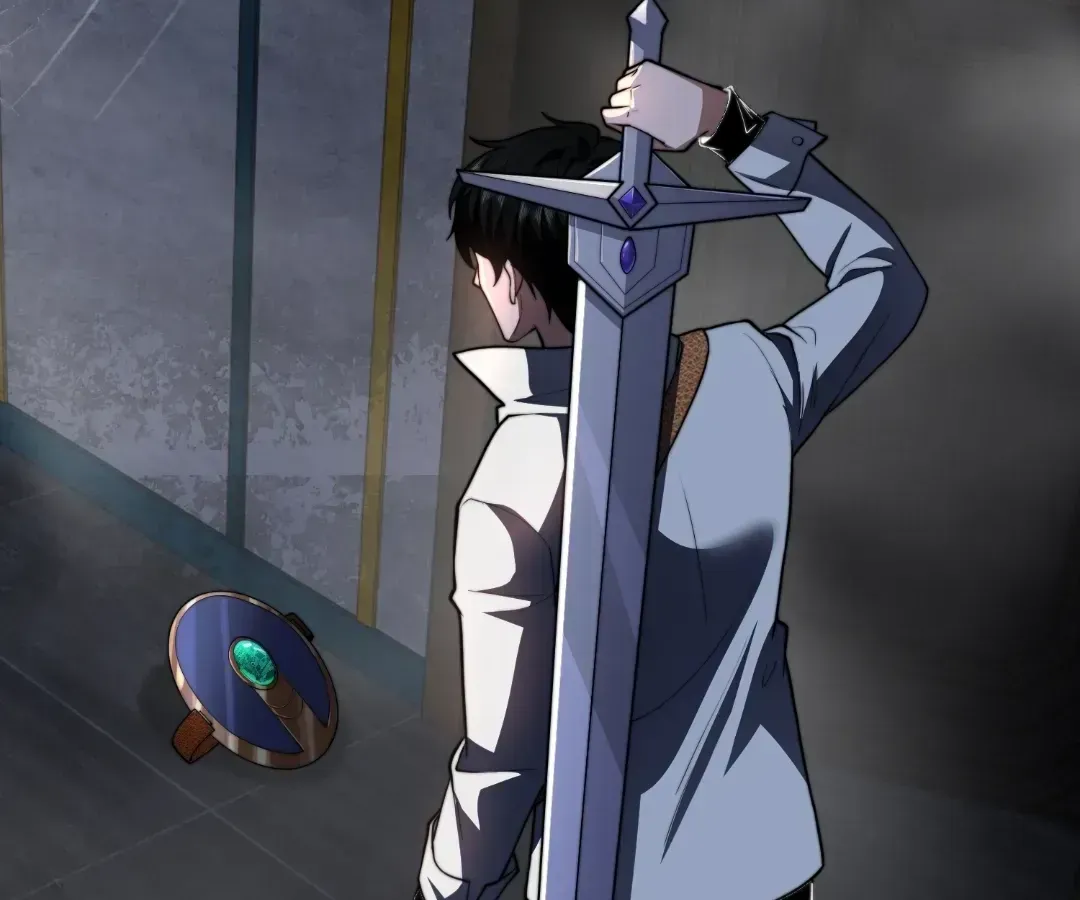 Read Try to Save the World by Level Transfer chapter 50 image 24 on Lezhin