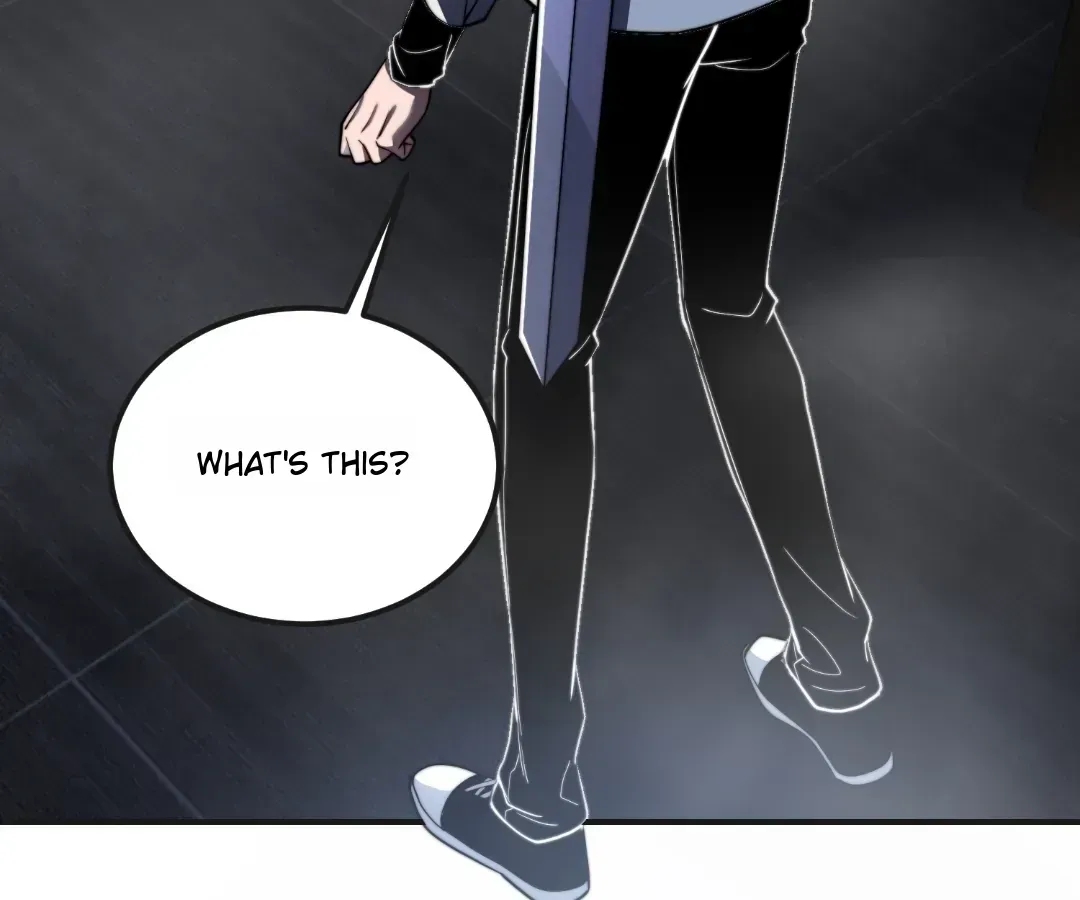 Read Try to Save the World by Level Transfer chapter 50 image 25 on Lezhin