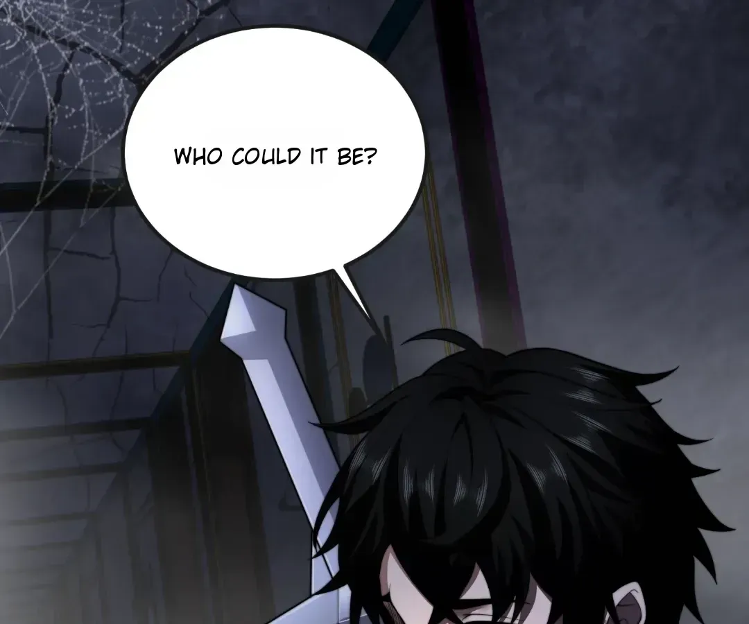 Read Try to Save the World by Level Transfer chapter 50 image 32 on Lezhin