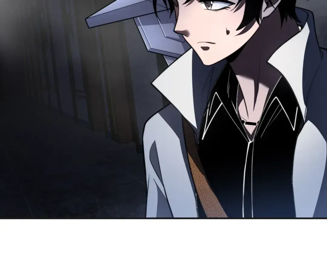 Read Try to Save the World by Level Transfer chapter 50 image 33 on Lezhin