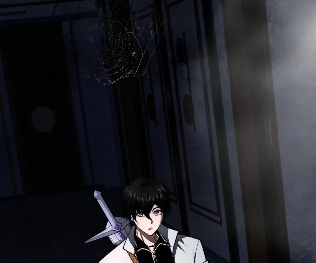Read Try to Save the World by Level Transfer chapter 50 image 36 on Lezhin