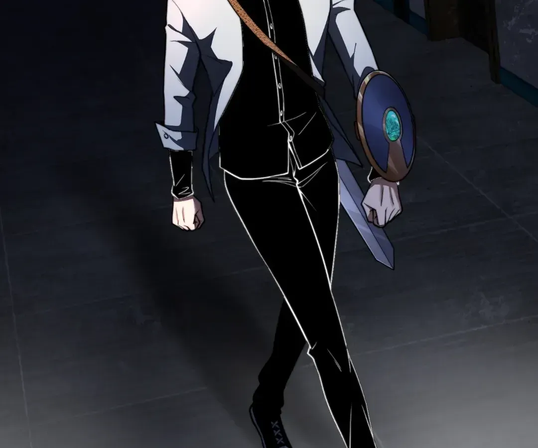 Read Try to Save the World by Level Transfer chapter 50 image 37 on Lezhin