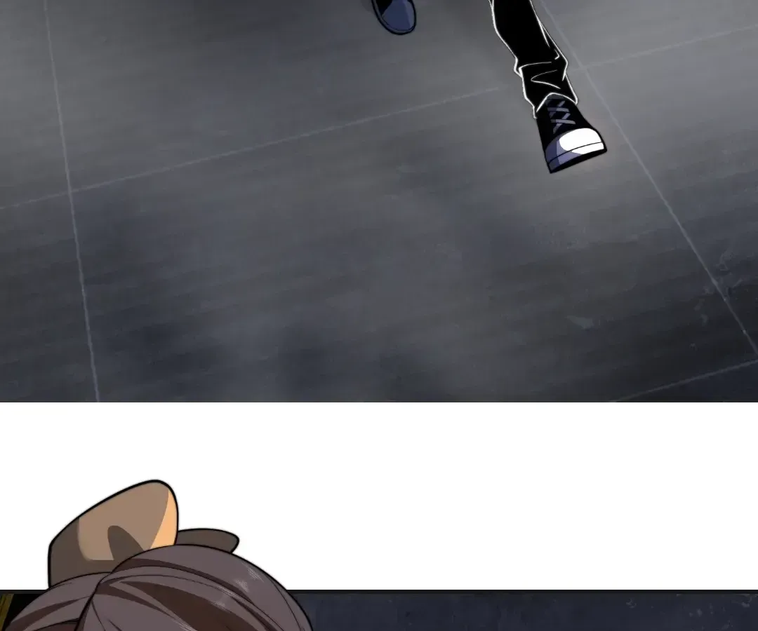 Read Try to Save the World by Level Transfer chapter 50 image 38 on Lezhin
