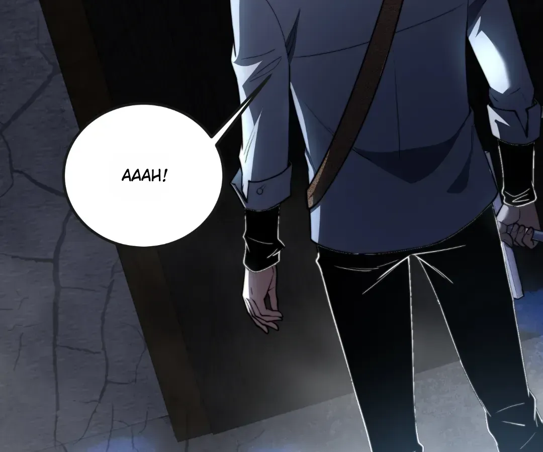 Read Try to Save the World by Level Transfer chapter 50 image 4 on Lezhin