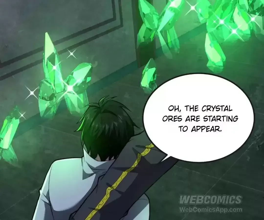 Read Try to Save the World by Level Transfer chapter 50 image 42 on Lezhin