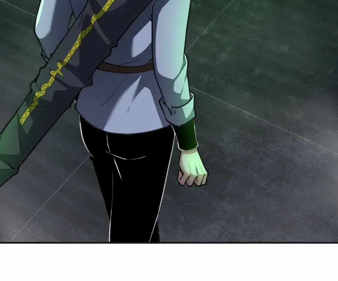 Read Try to Save the World by Level Transfer chapter 50 image 43 on Lezhin