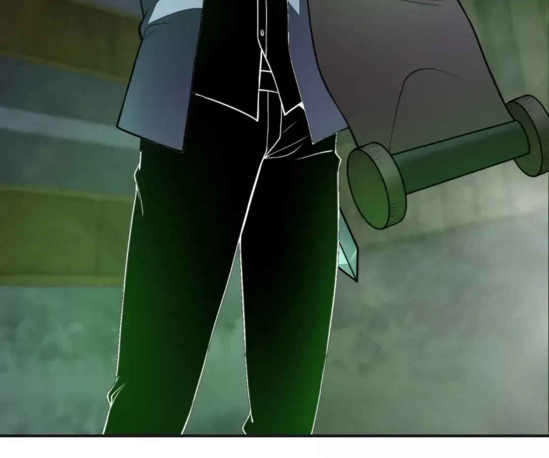 Read Try to Save the World by Level Transfer chapter 50 image 49 on Lezhin