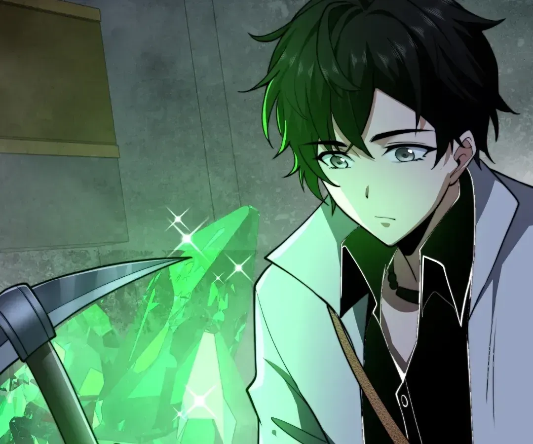 Read Try to Save the World by Level Transfer chapter 50 image 55 on Lezhin