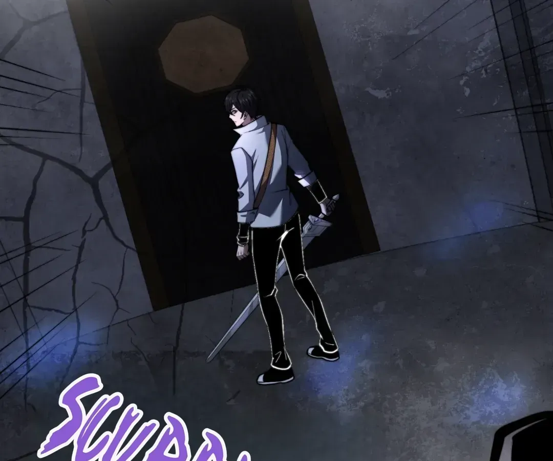 Read Try to Save the World by Level Transfer chapter 50 image 6 on Lezhin