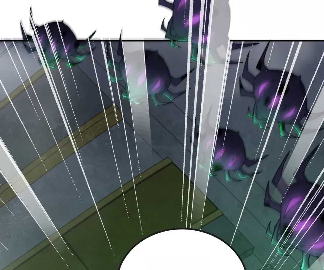 Read Try to Save the World by Level Transfer chapter 50 image 60 on Lezhin