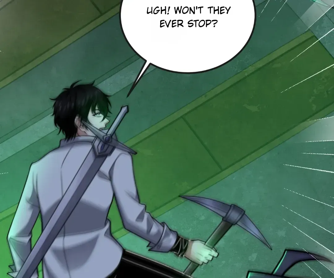 Read Try to Save the World by Level Transfer chapter 50 image 61 on Lezhin