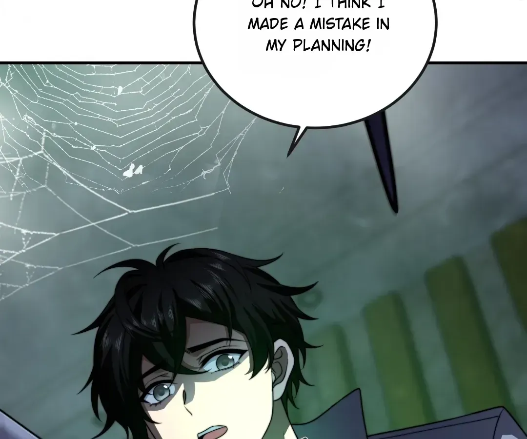 Read Try to Save the World by Level Transfer chapter 50 image 63 on Lezhin