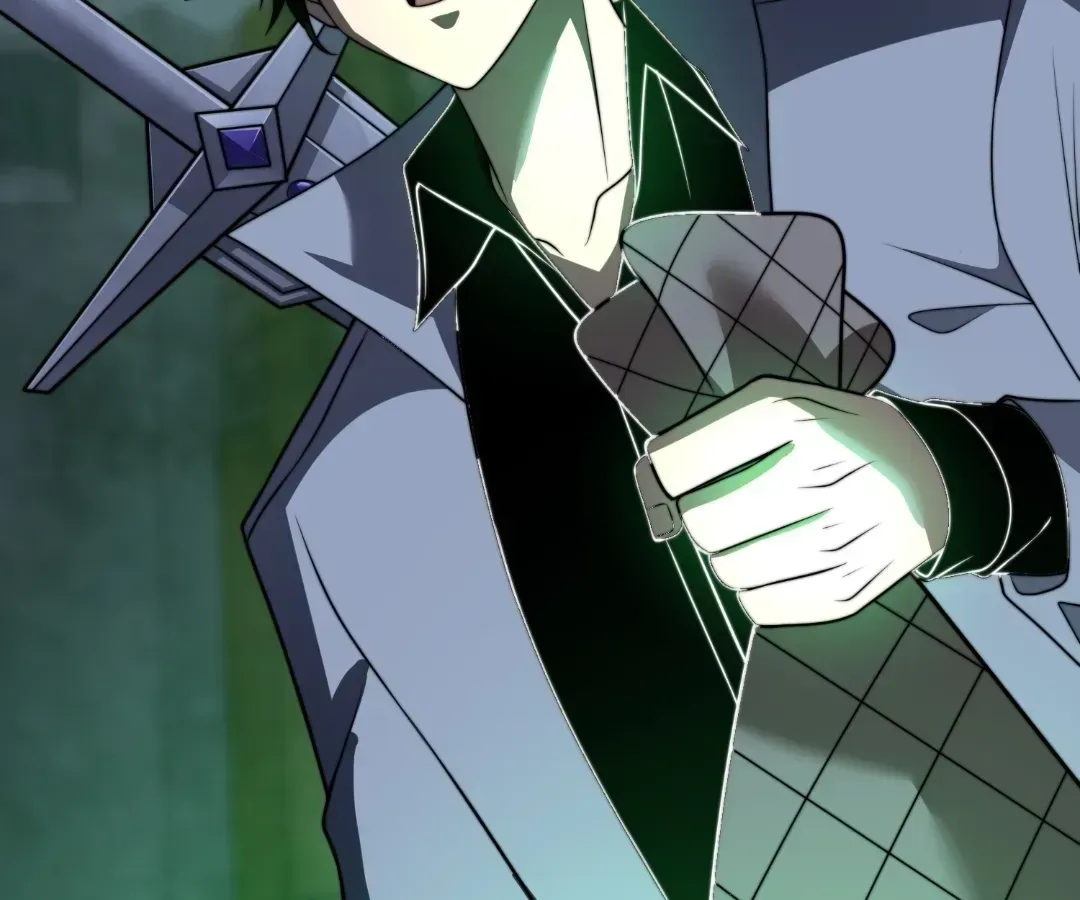 Read Try to Save the World by Level Transfer chapter 50 image 64 on Lezhin