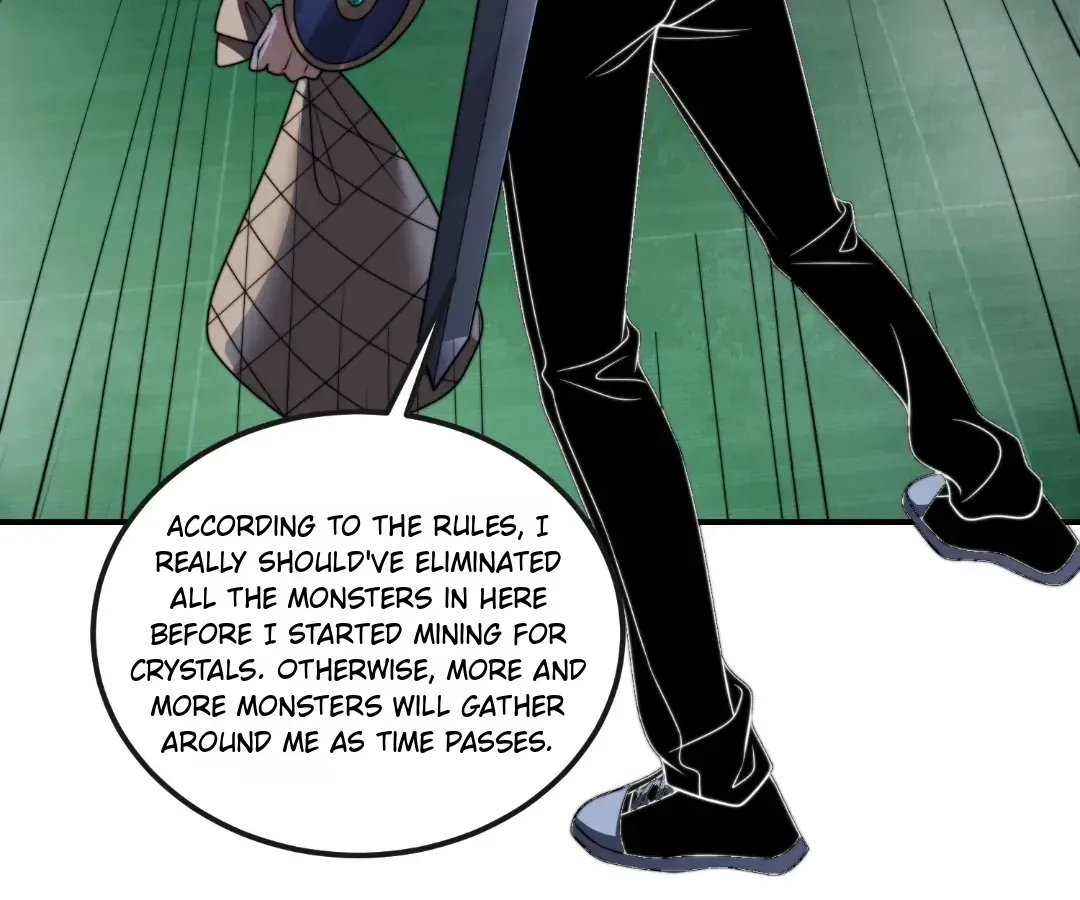 Read Try to Save the World by Level Transfer chapter 50 image 68 on Lezhin