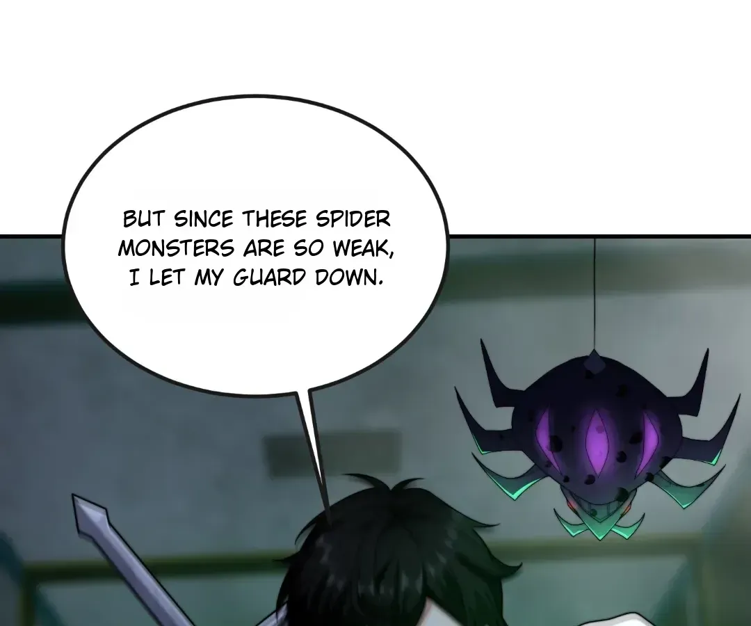 Read Try to Save the World by Level Transfer chapter 50 image 69 on Lezhin