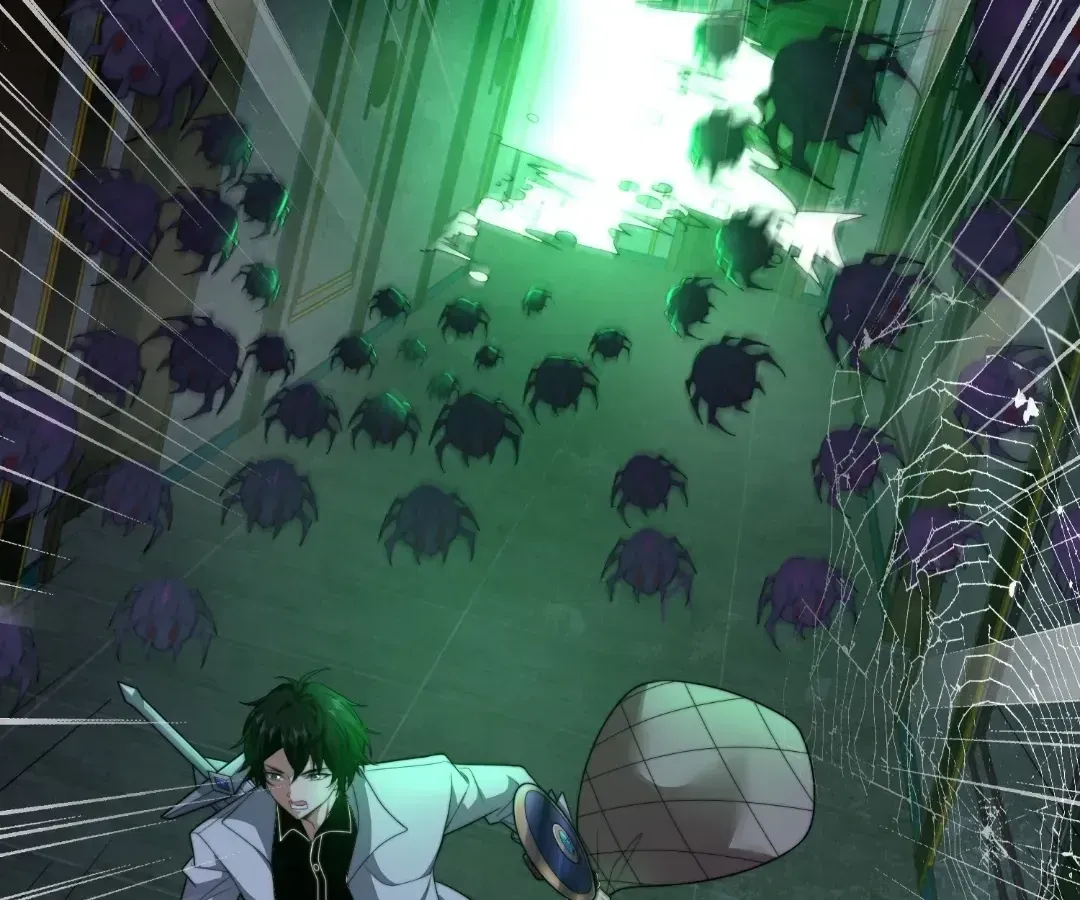 Read Try to Save the World by Level Transfer chapter 50 image 73 on Lezhin