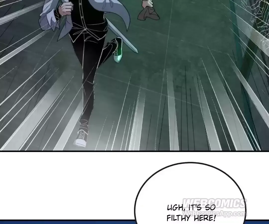 Read Try to Save the World by Level Transfer chapter 50 image 74 on Lezhin