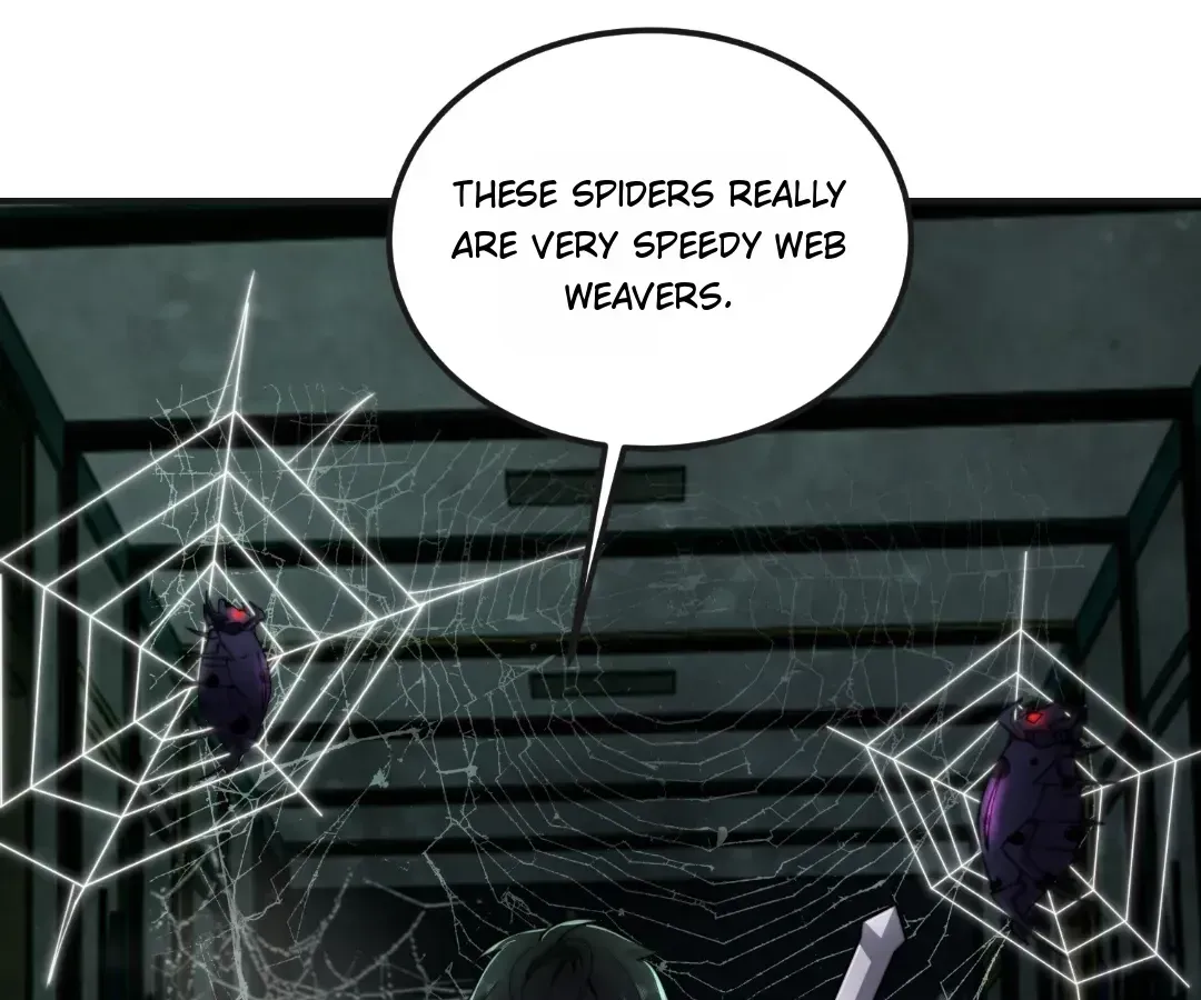 Read Try to Save the World by Level Transfer chapter 50 image 77 on Lezhin