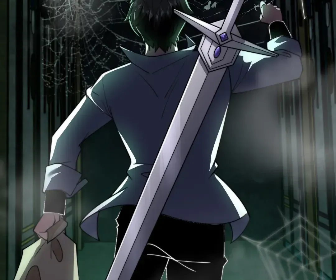 Read Try to Save the World by Level Transfer chapter 50 image 78 on Lezhin