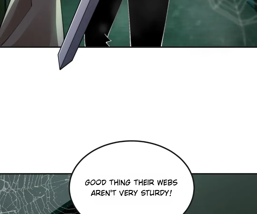 Read Try to Save the World by Level Transfer chapter 50 image 79 on Lezhin