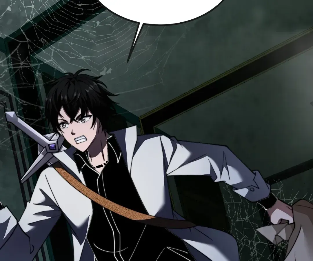 Read Try to Save the World by Level Transfer chapter 50 image 80 on Lezhin
