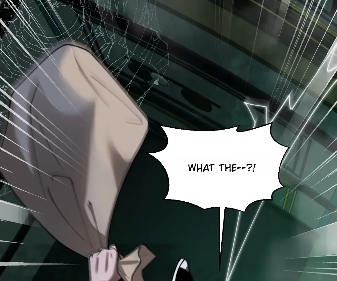 Read Try to Save the World by Level Transfer chapter 50 image 85 on Lezhin